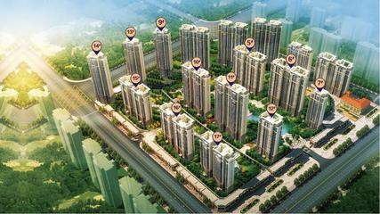 哈爾濱市祥業(yè)房地產(chǎn)開發(fā) 深耕冰城，筑就品質(zhì)人居