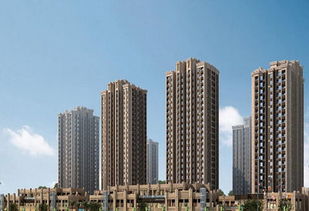 重慶居易天城 全方位解讀項目配套、實景、戶型與未來生活圖景