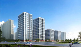 太原MOMA當代廣場 以藝術與科技為核，重塑城市人居新標桿
