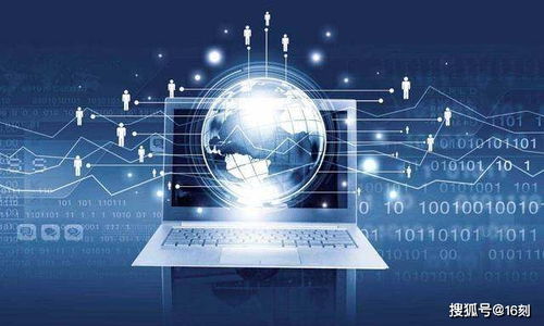 睿至科技集團可視化產品應用 以技術開發提升運營效率，助力行業發展