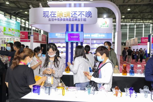 感恩相聚，共繪新篇 CCF 2021上海日用百貨春季展圓滿落幕