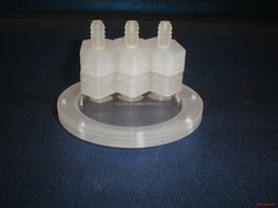 北京中成石英玻璃制品有限責任公司攜手北京芯詣 創新材料驅動科技未來